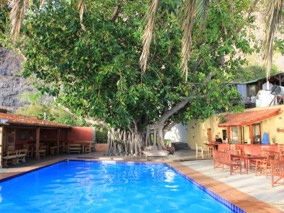 La Gomera - YOAS Yoga Retreats