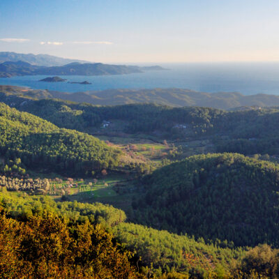 Huzur Vadisi, Turkey - YOAS holidays