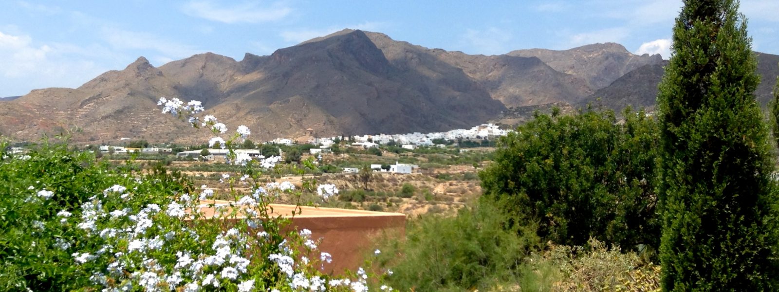 Almeria - YOAS Yoga Retreats