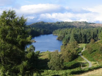 Lake District - YOAS Yoga Retreats