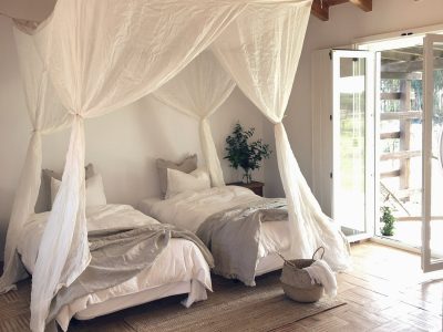 Cocoon Portugal - YOAS Yoga Retreats