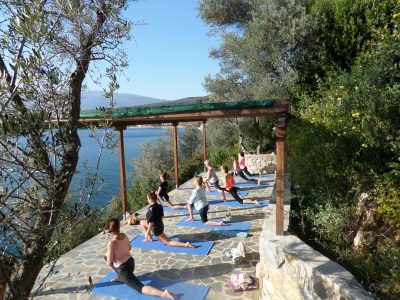 Pelion - YOAS Yoga Retreats