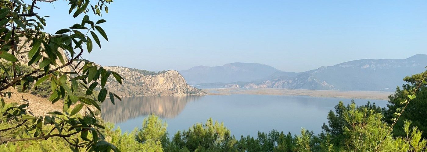 Dalyan Turkey - YOAS Yoga Retreats