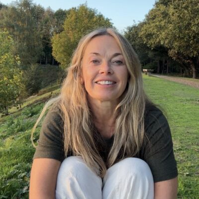 Nancy Campbell - YOAS Yoga Retreats
