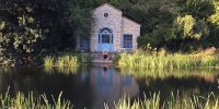 Norfolk - YOAS Yoga Retreats