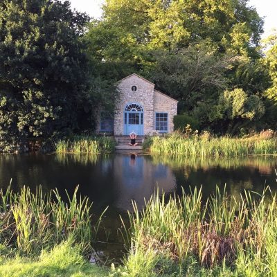 Norfolk - YOAS Yoga Retreats