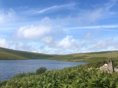 Dartmoor - YOAS Yoga Retreats