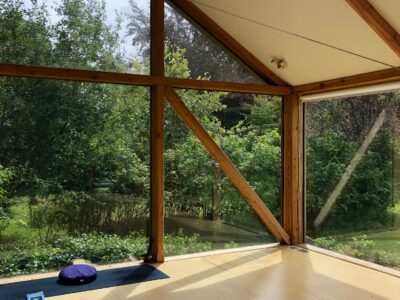 Dartmoor - YOAS Yoga Retreats