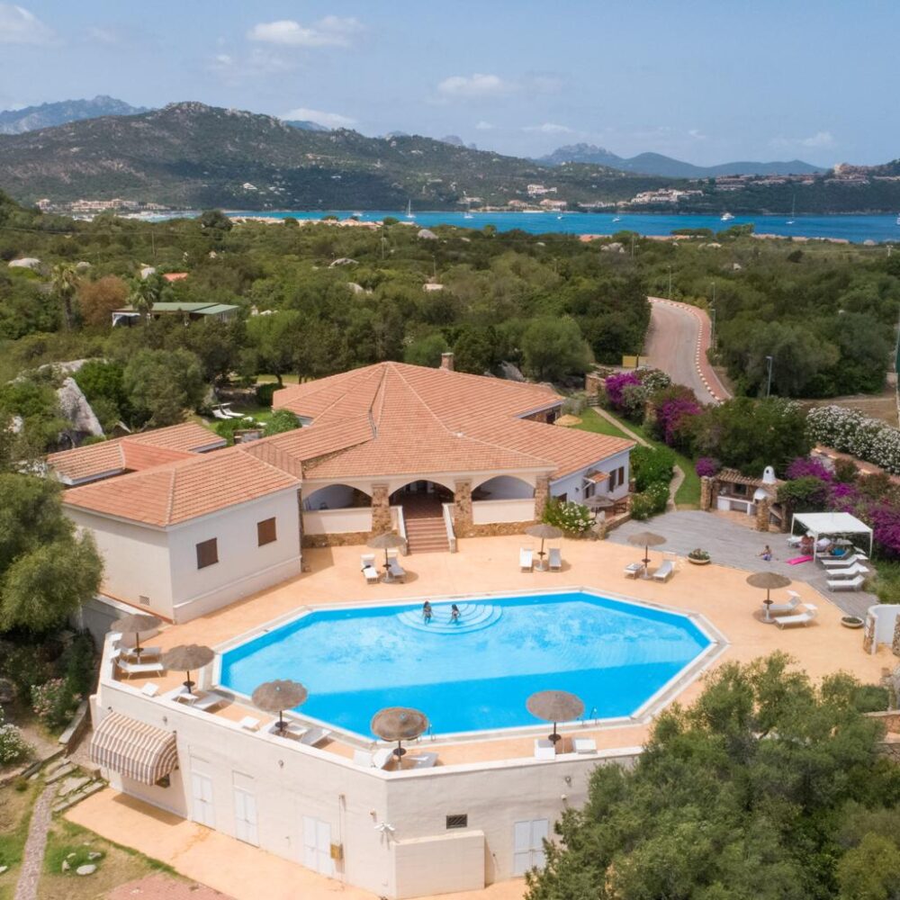 Yoga retreat in tranquil Sardinia : YOAS – Yoga Retreats