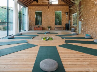 Portugal - YOAS Yoga Retreats