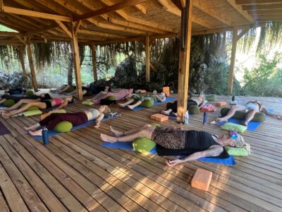 Dalyan Turkey - YOAS Yoga Retreats