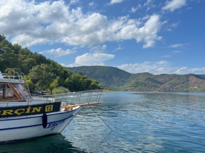 Dalyan Turkey - YOAS Yoga Retreats