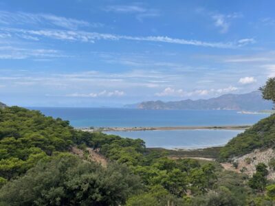 Dalyan Turkey - YOAS Yoga Retreats