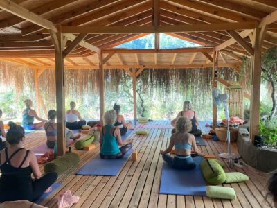 Dalyan Turkey - YOAS Yoga Retreats