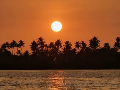 Kerala - YOAS Yoga Retreats