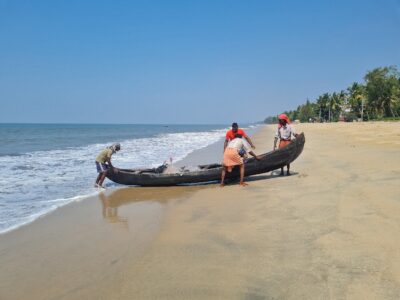 Kerala - YOAS Yoga Retreats