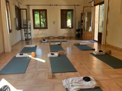 Mallorca - YOAS Yoga Retreats