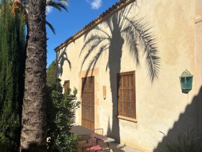 Mallorca - YOAS Yoga Retreats