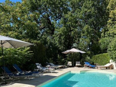 Amassa Gascony France - YOAS Yoga Retreats
