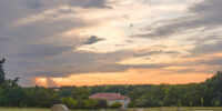 Amassa Gascony France - YOAS Yoga Retreats