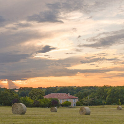 Amassa Gascony France - YOAS Yoga Retreats