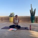 Amy McDonald - YOAS Yoga Retreats