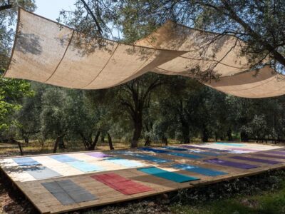 Huzur Vadisi Turkey - YOAS Yoga Retreats