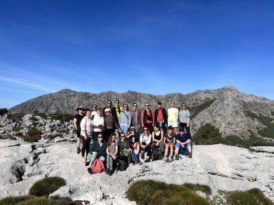Suryalila Andalusia - YOAS Yoga Retreats