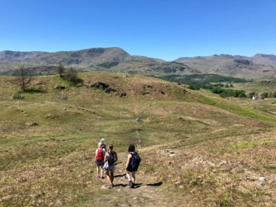 Lake District - YOAS Yoga Retreats