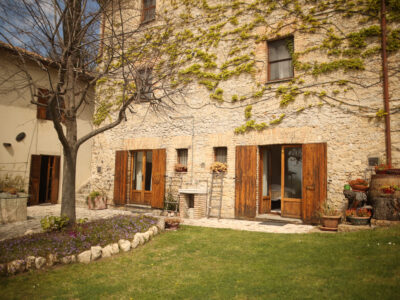 Olea Italy - YOAS Yoga Retreats