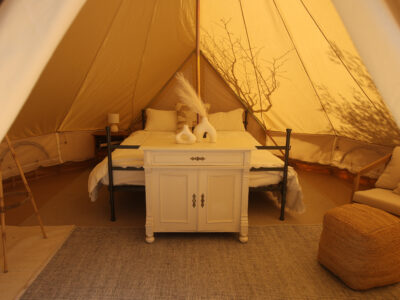 Olea Italy - YOAS Yoga Retreats