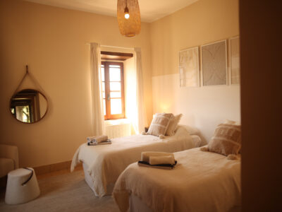 Olea Italy - YOAS Yoga Retreats
