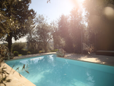 Olea Italy - YOAS Yoga Retreats