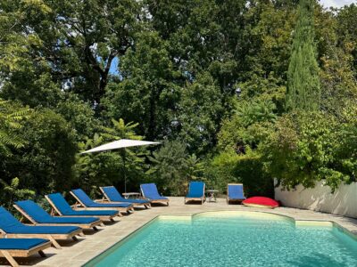 Amassa France - YOAS Yoga Retreats