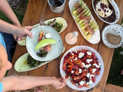 Cocoon Portugal - YOAS Yoga Retreats