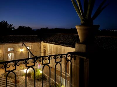 Sicily - YOAS Yoga Retreats