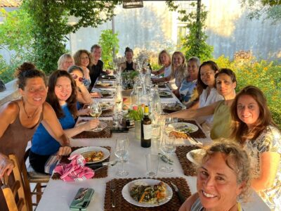 Sicily - YOAS Yoga Retreats