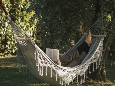 Olea Italy - YOAS Yoga Retreats