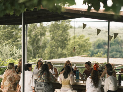 Olea Italy - YOAS Yoga Retreats