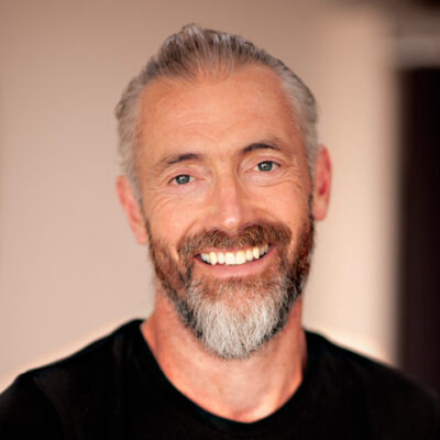 James Eppy - yoga teacher - YOAS Yoga Retreats