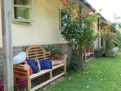 Dorset - YOAS Yoga Retreats