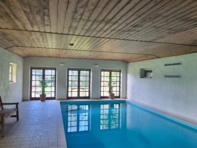 Dorset - YOAS Yoga Retreats