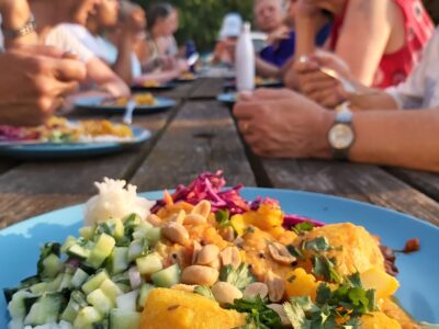 Dorset - YOAS Yoga Retreats