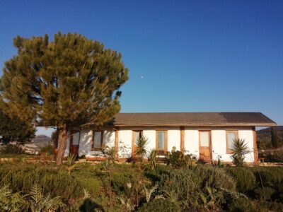 Suryalila Andalusia - YOAS Yoga Retreats