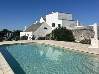 Puglia Italy - YOAS Yoga Retreats