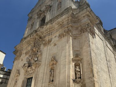 Puglia Italy - YOAS Yoga Retreats