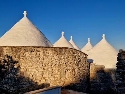 Puglia Italy - YOAS Yoga Retreats